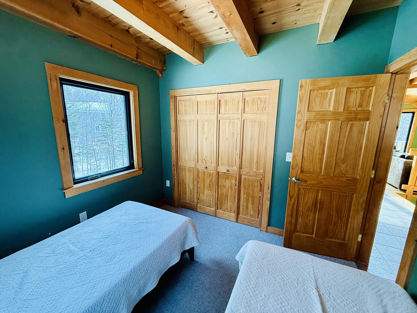 2005 Pond Road Carrabassett Valley, ME 04947 - Photo 10 of 36 14