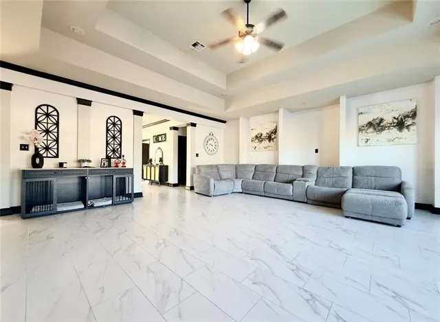 $480,000 | 2752 Acadiana Trace, Marrero, LA 70072