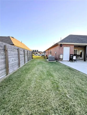 $480,000 | 2752 Acadiana Trace, Marrero, LA 70072