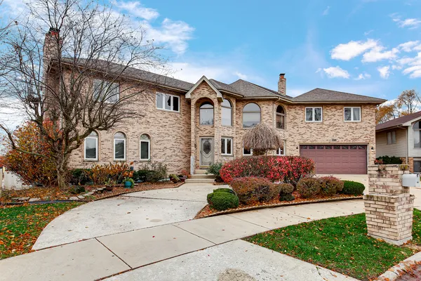 $669,000 | 6831 180th Court, Tinley Park, IL 60477