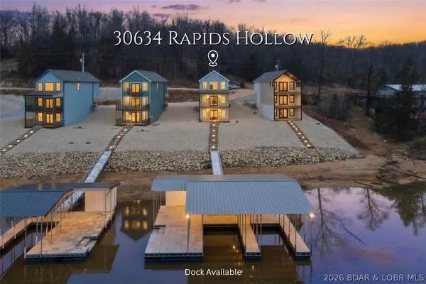 $710,000 | 30634 Rapids Hollow, Gravois Mills, MO 65037