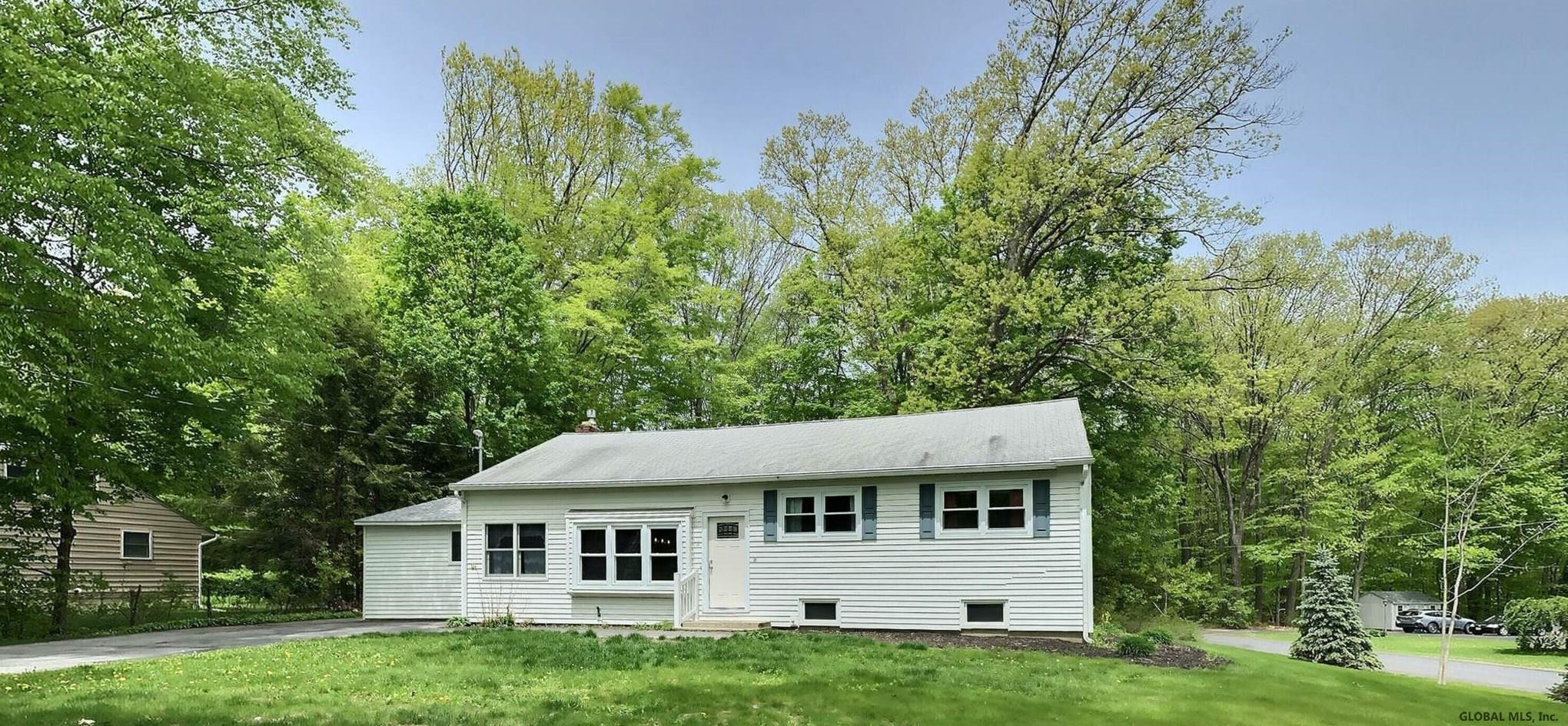20 Forest Road Ballston, NY 12027 - Photo 2 of 29 Photo 2