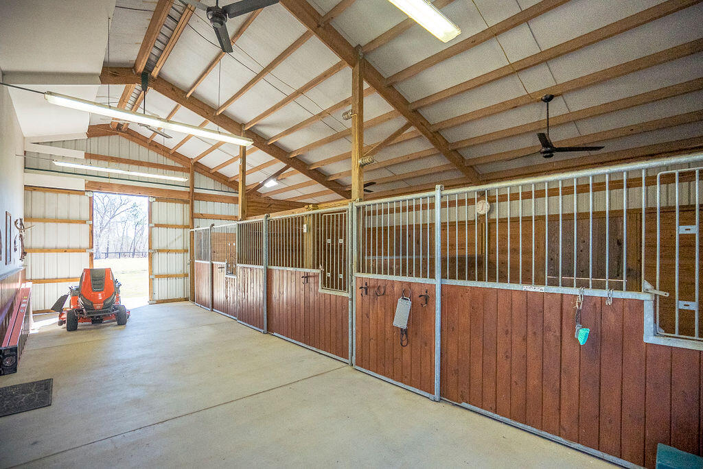 411 Bluffwood Road Wagener, SC 29164 - Photo 12 of 23