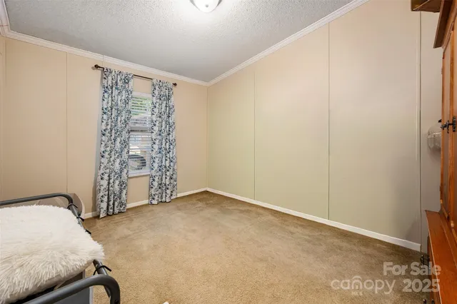 a view of livingroom with entryway