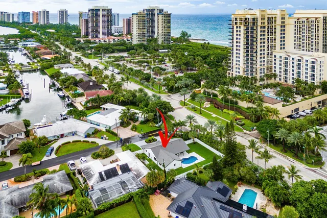 $1,750,000 | 1291 Bimini Lane, Singer Island, FL 33404