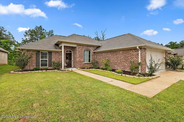 $299,000 | 937 Filmore Dr., Brandon, MS 39042