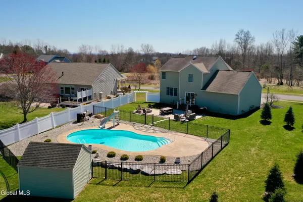 $625,000 | 1 Parkway Circle, Malta, NY 12019