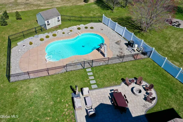 $625,000 | 1 Parkway Circle, Malta, NY 12019