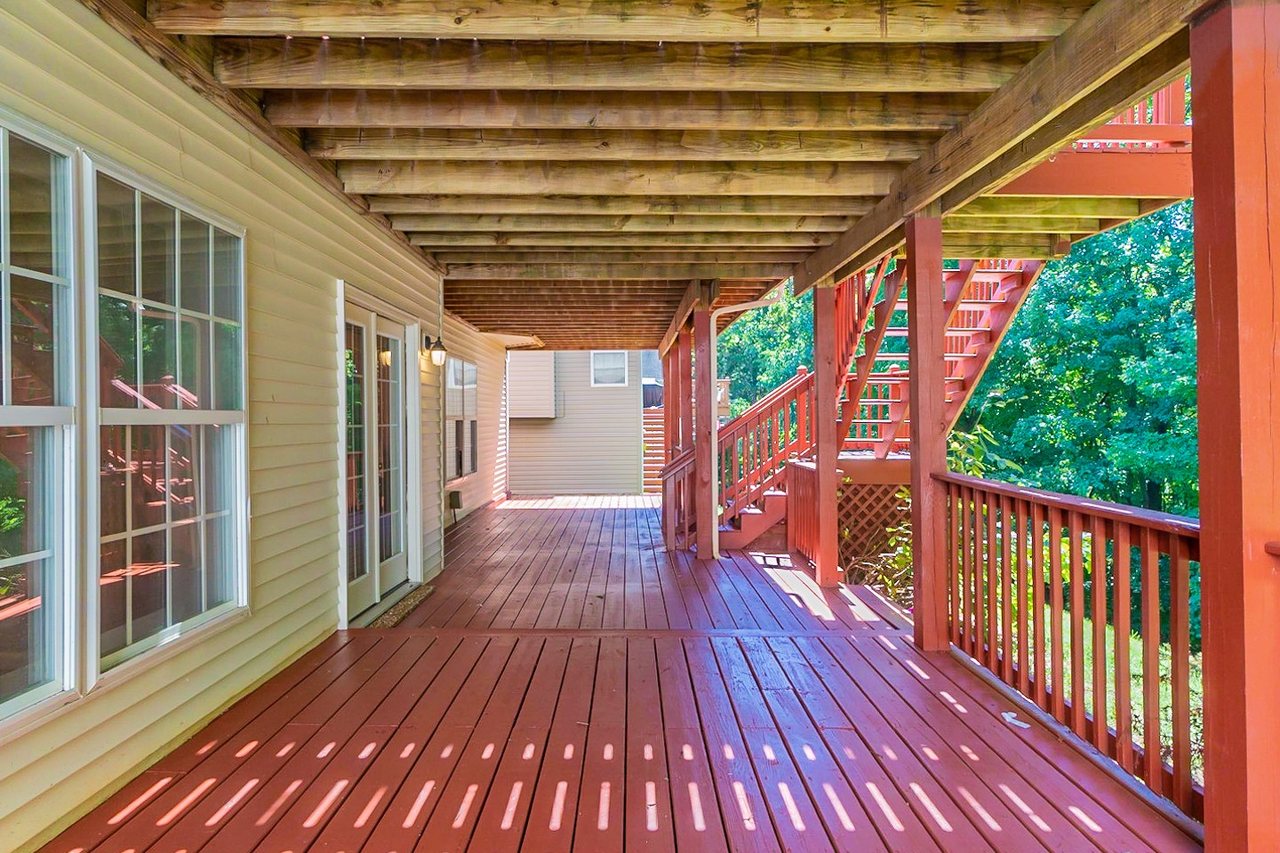 1481 Timber Ridge Circle Nashville, TN 37211 - Photo 39 of 47 Gallery Image 39