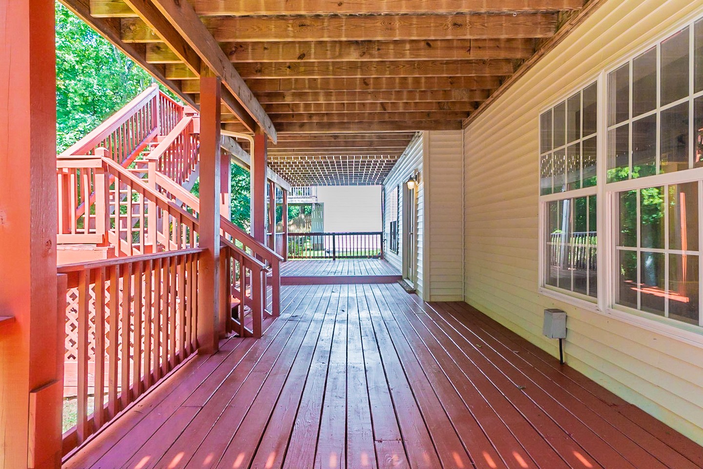 1481 Timber Ridge Circle Nashville, TN 37211 - Photo 40 of 47 Gallery Image 40