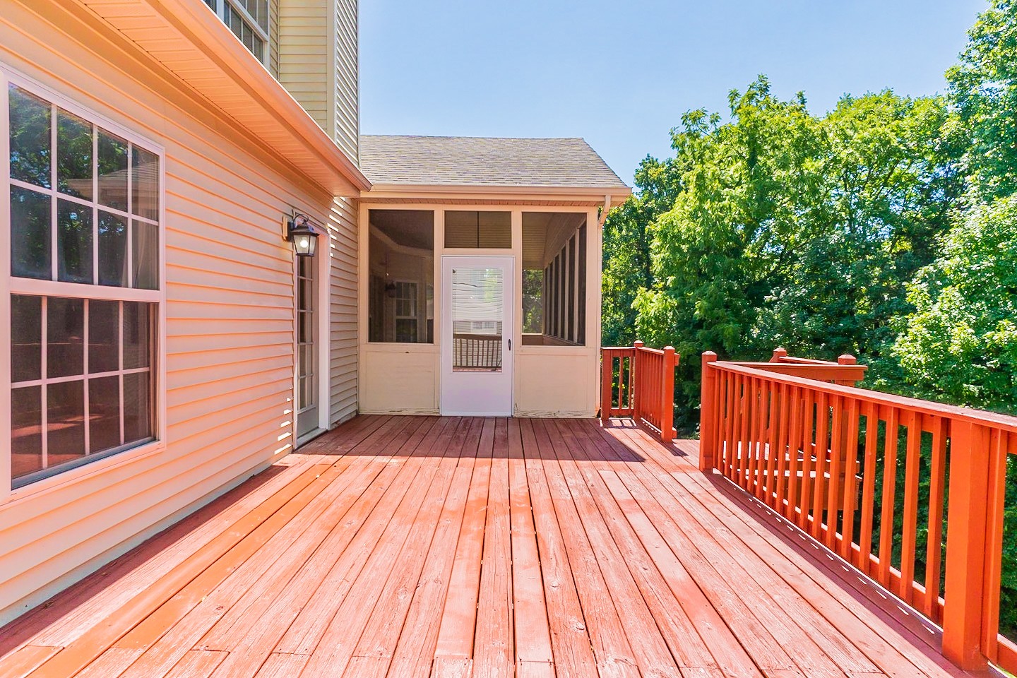 1481 Timber Ridge Circle Nashville, TN 37211 - Photo 45 of 47 Gallery Image 45