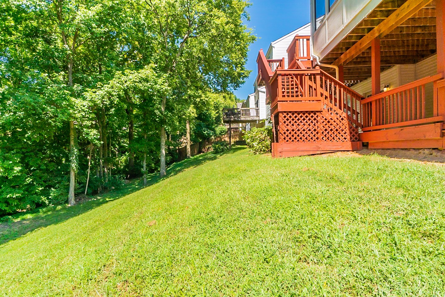1481 Timber Ridge Circle Nashville, TN 37211 - Photo 46 of 47 Gallery Image 46