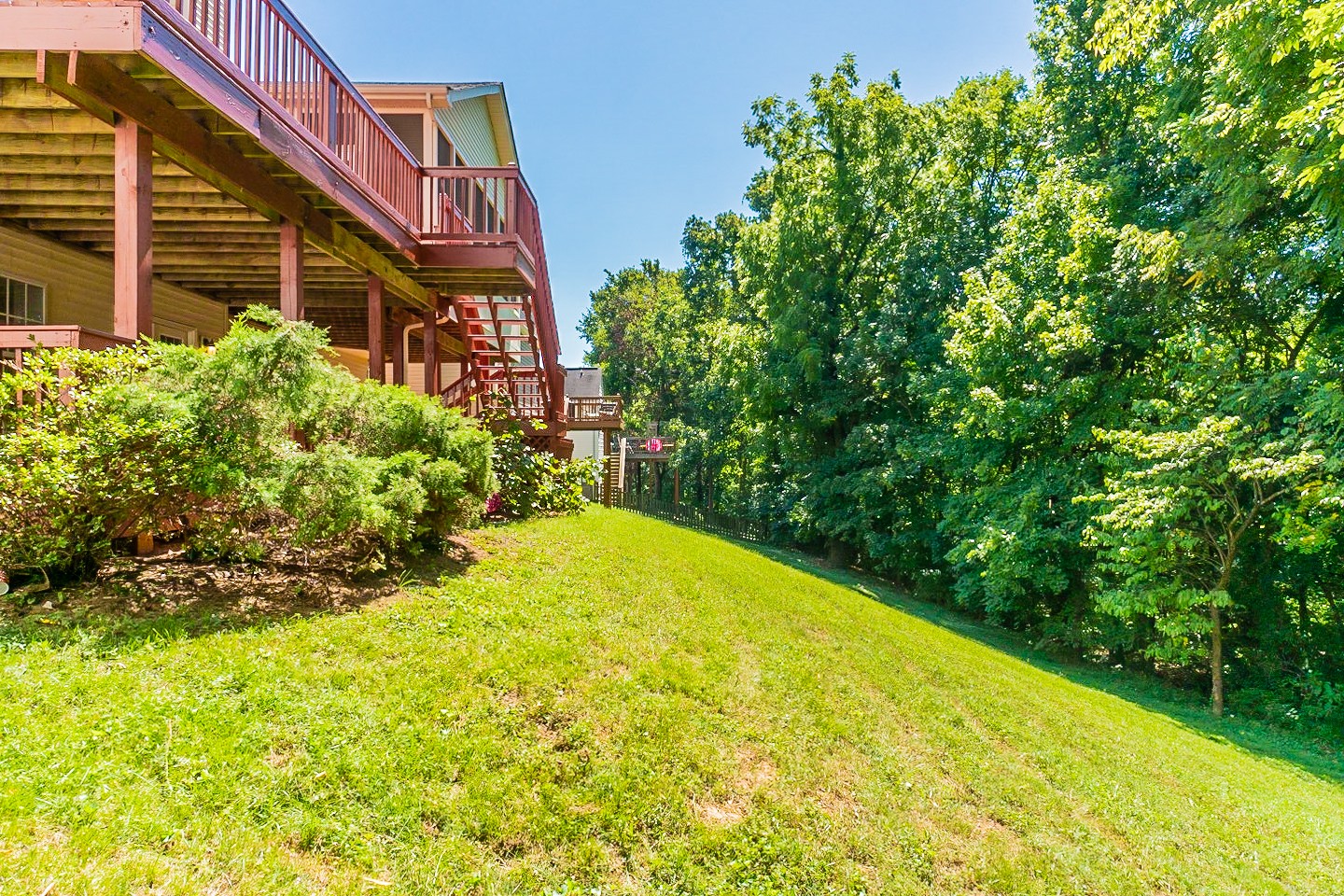 1481 Timber Ridge Circle Nashville, TN 37211 - Photo 47 of 47 Gallery Image 47