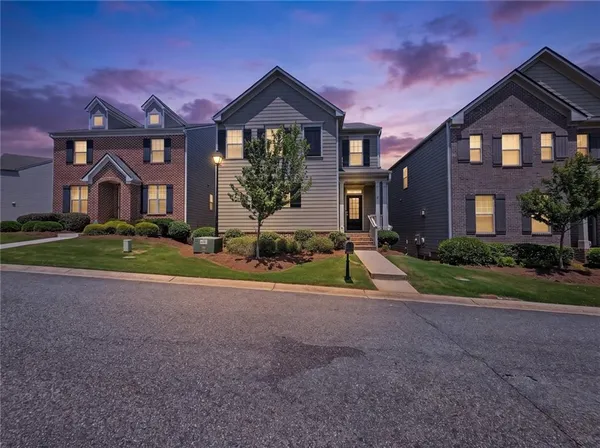$585,000 | 4555 Nobel Pass, Cumming, GA 30041