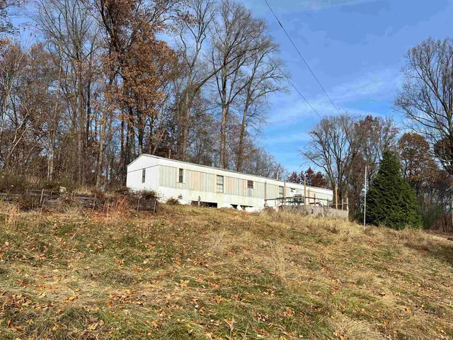 $60,000 | 11077 Rader Lane, Solsberry, IN 47459