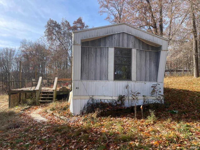 $60,000 | 11077 Rader Lane, Solsberry, IN 47459