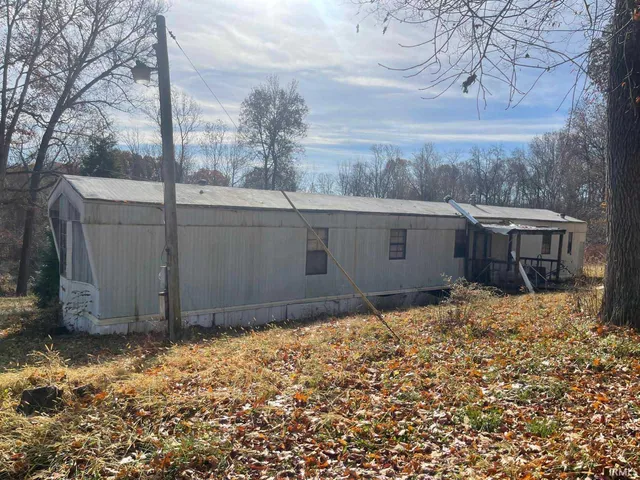 $60,000 | 11077 Rader Lane, Solsberry, IN 47459