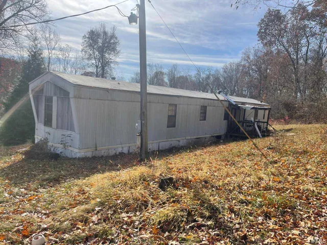 $60,000 | 11077 Rader Lane, Solsberry, IN 47459