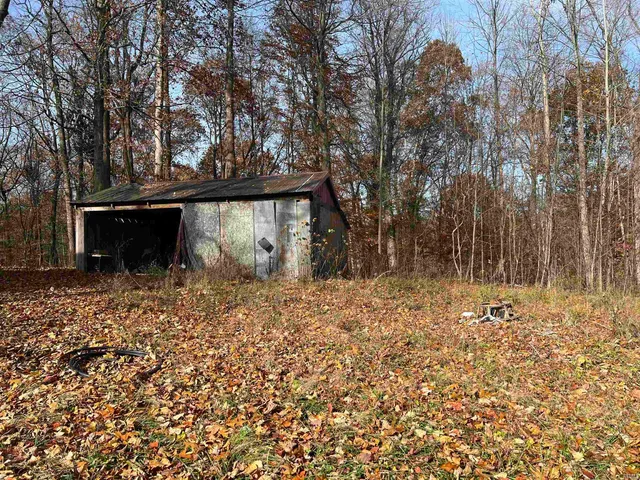 $60,000 | 11077 Rader Lane, Solsberry, IN 47459