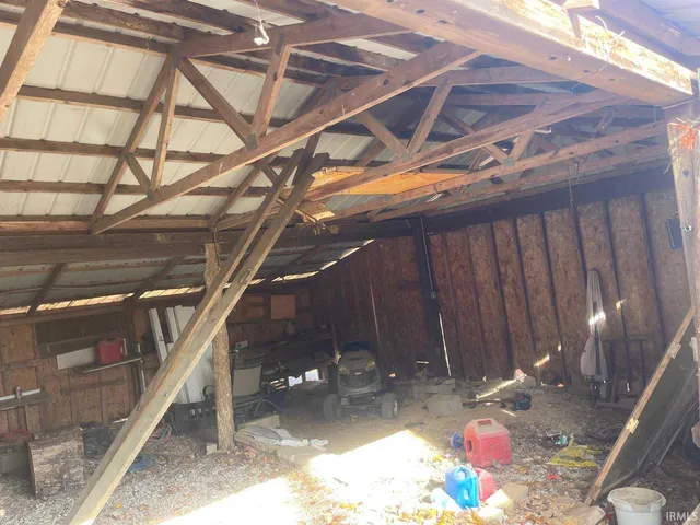 $60,000 | 11077 Rader Lane, Solsberry, IN 47459