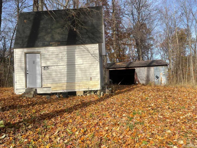 $60,000 | 11077 Rader Lane, Solsberry, IN 47459