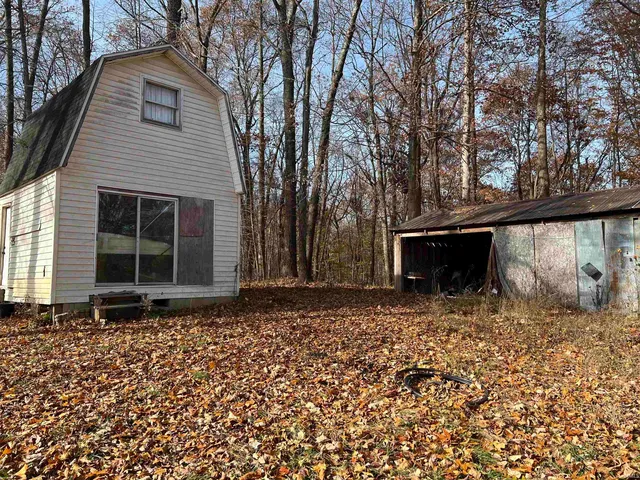 $60,000 | 11077 Rader Lane, Solsberry, IN 47459