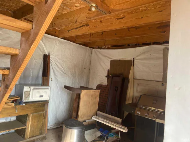 $60,000 | 11077 Rader Lane, Solsberry, IN 47459