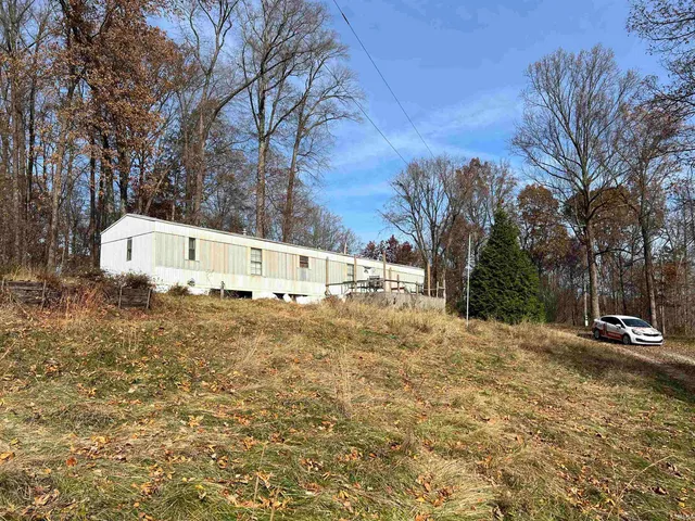 $60,000 | 11077 Rader Lane, Solsberry, IN 47459