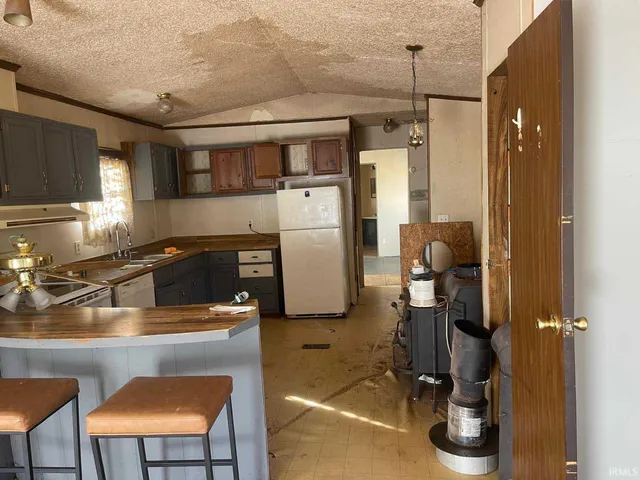 $60,000 | 11077 Rader Lane, Solsberry, IN 47459