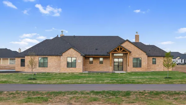$596,250 | 10000 Jacobs Well Drive, Amarillo, TX 79119
