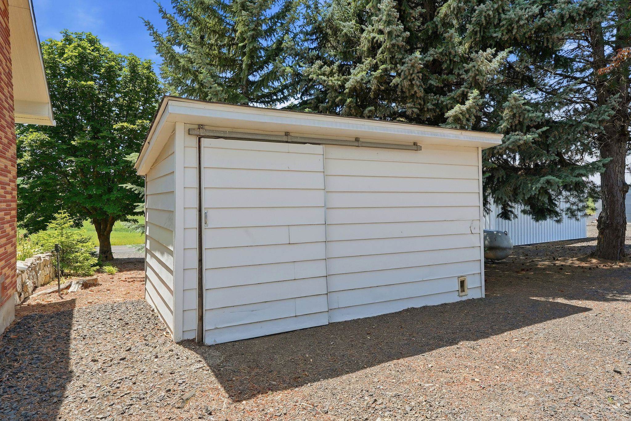 12103 East Spring Valley Road Latah, WA 99018 - Photo 34 of 49