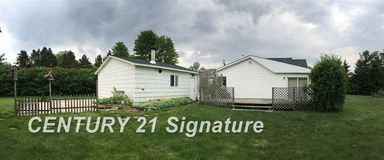 4230 North Fordney Road Hemlock, MI 48626 - Photo 9 of 10