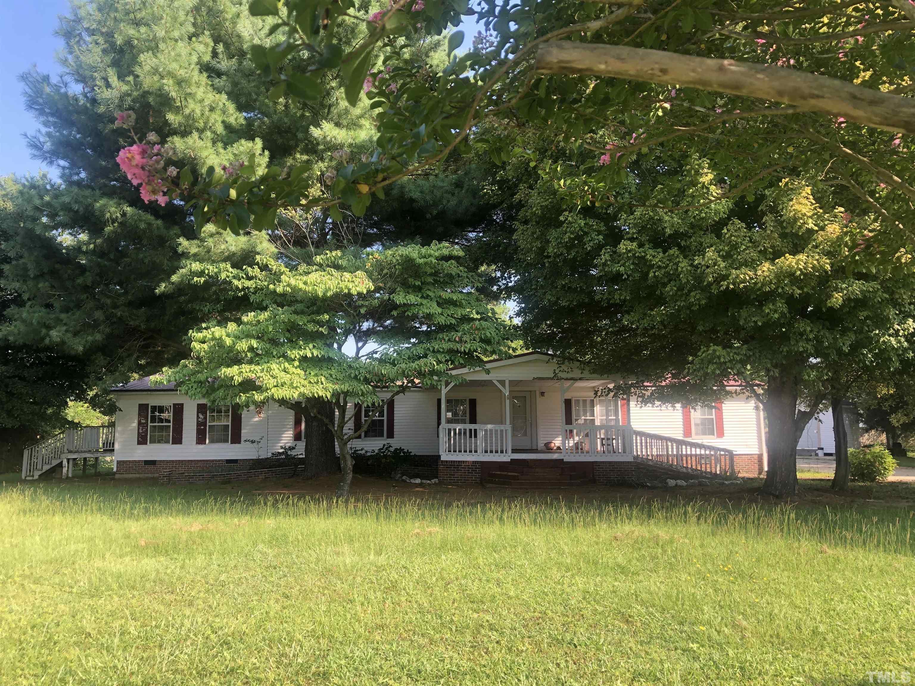 588 Polenta Road Smithfield, NC 27577 - Photo 1 of 12 Gallery Image 1