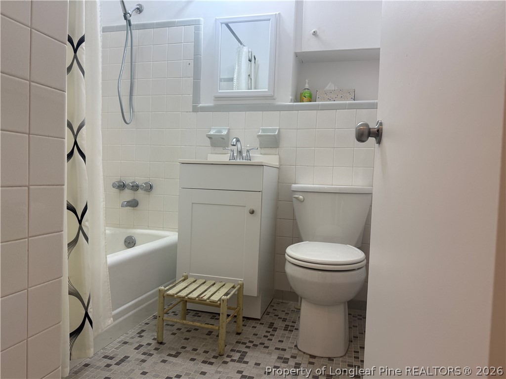 100 Mc Rae Street Red Springs, NC 28377 - Photo 23 of 30