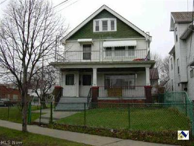 4508 Pearl Road Cleveland, OH 44109 - Photo 1 of 1