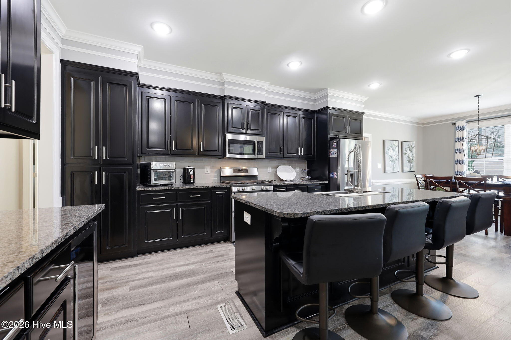 4441 Saddle Run Road North Wilson, NC 27896 - Photo 8 of 55