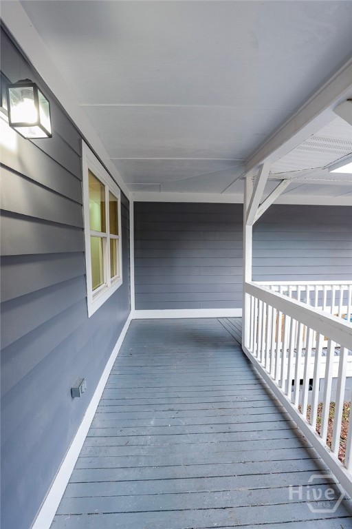 288 Isle Of Wight Road Midway, GA 31320 - Photo 11 of 38