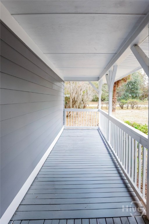 288 Isle Of Wight Road Midway, GA 31320 - Photo 12 of 38