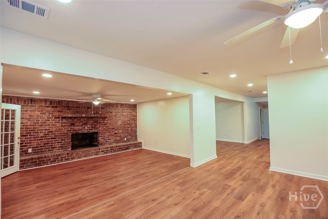 288 Isle Of Wight Road Midway, GA 31320 - Photo 15 of 38