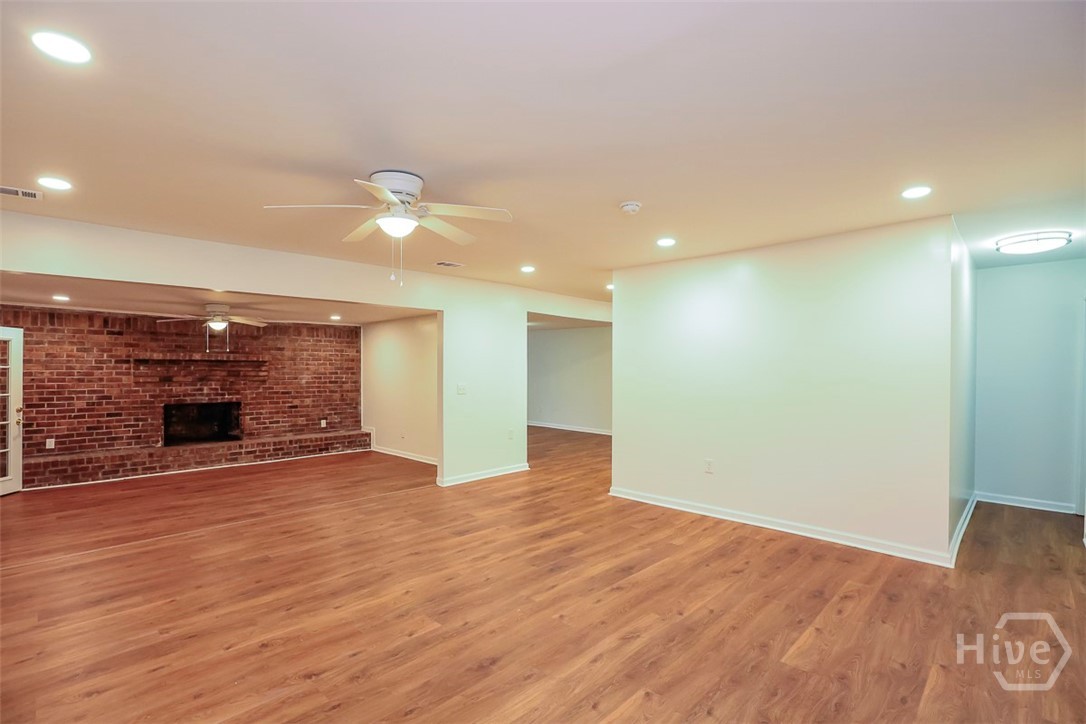 288 Isle Of Wight Road Midway, GA 31320 - Photo 16 of 38