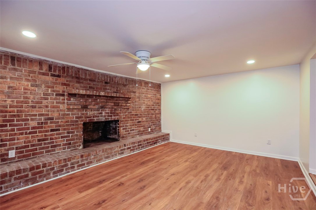 288 Isle Of Wight Road Midway, GA 31320 - Photo 18 of 38