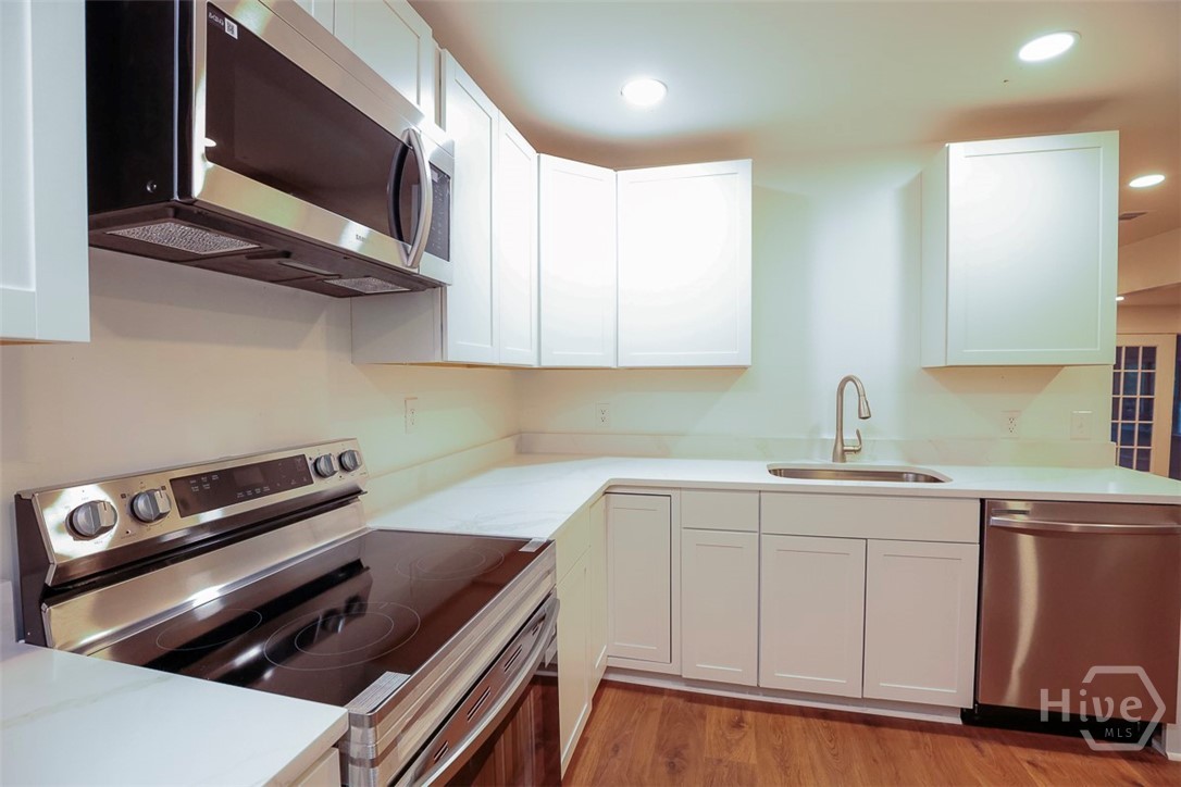 288 Isle Of Wight Road Midway, GA 31320 - Photo 21 of 38