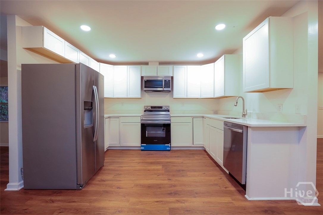 288 Isle Of Wight Road Midway, GA 31320 - Photo 23 of 38