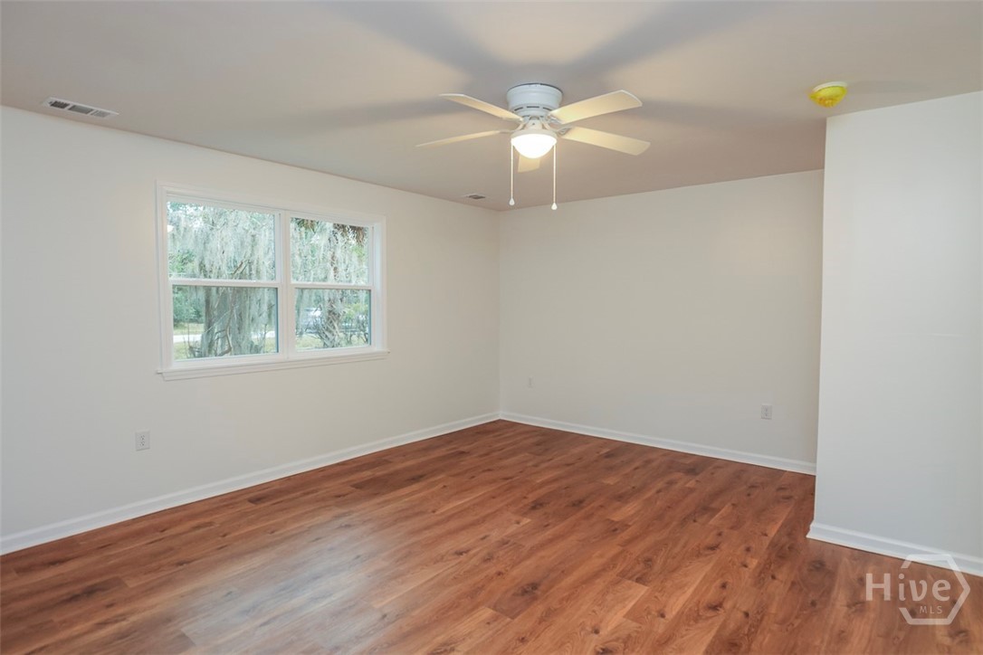 288 Isle Of Wight Road Midway, GA 31320 - Photo 25 of 38