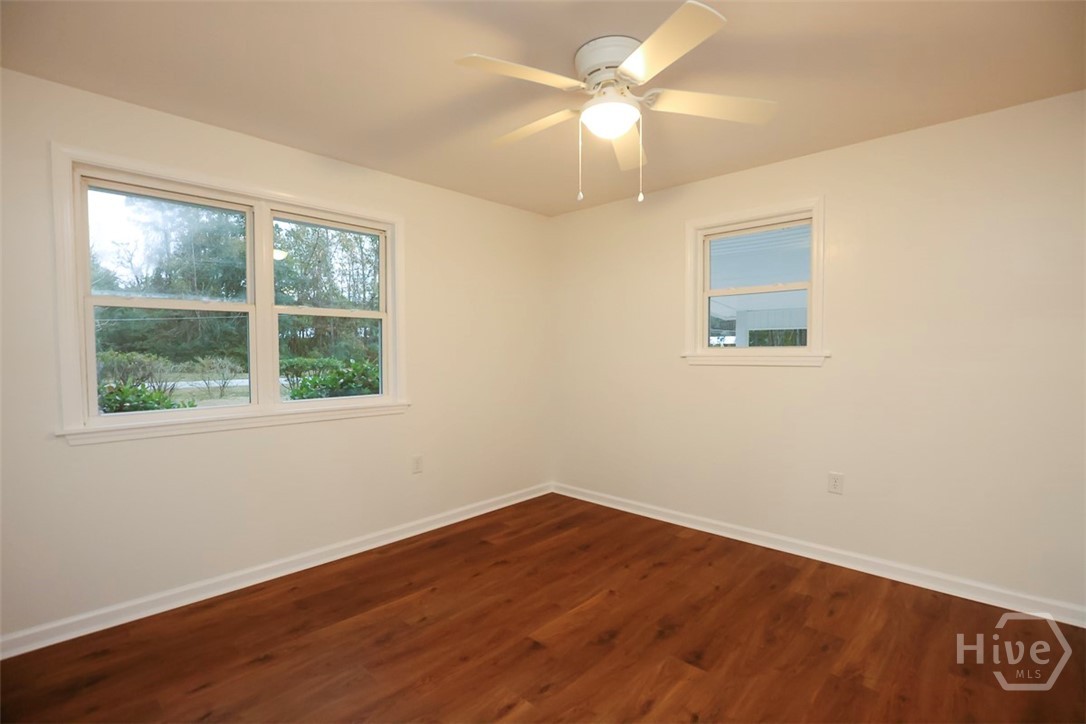 288 Isle Of Wight Road Midway, GA 31320 - Photo 32 of 38