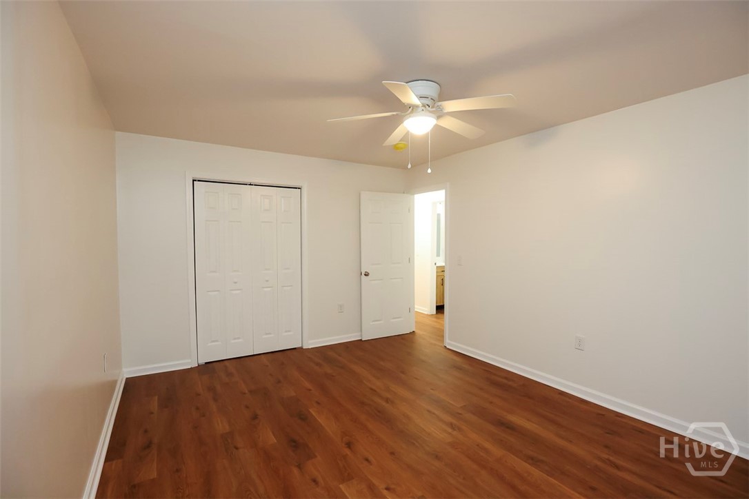 288 Isle Of Wight Road Midway, GA 31320 - Photo 33 of 38