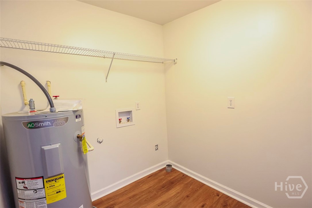 288 Isle Of Wight Road Midway, GA 31320 - Photo 35 of 38