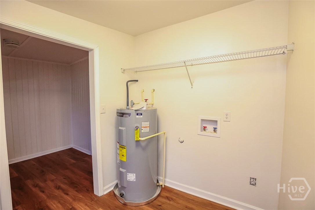 288 Isle Of Wight Road Midway, GA 31320 - Photo 36 of 38