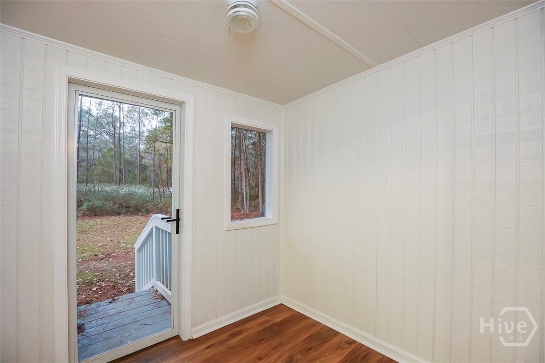 288 Isle Of Wight Road Midway, GA 31320 - Photo 37 of 38