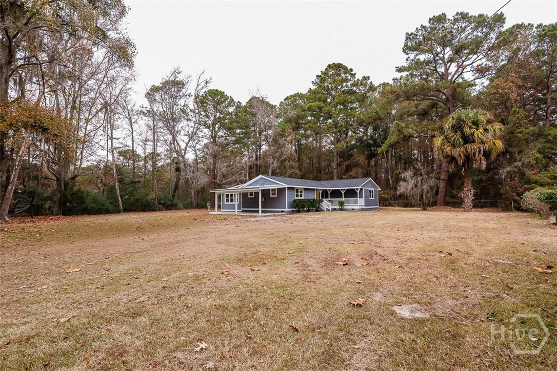 288 Isle Of Wight Road Midway, GA 31320 - Photo 5 of 38